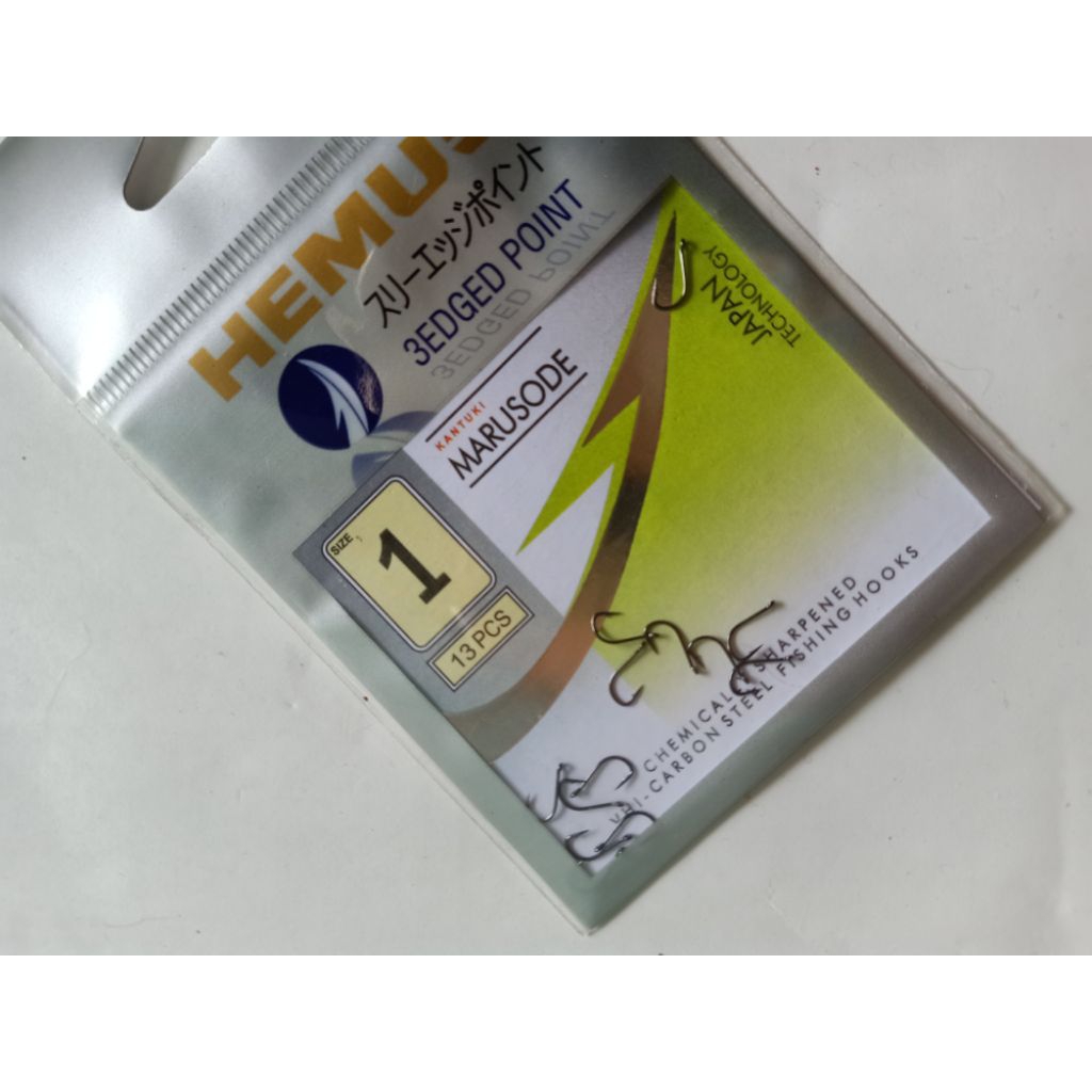 kail pancing hemus no.1