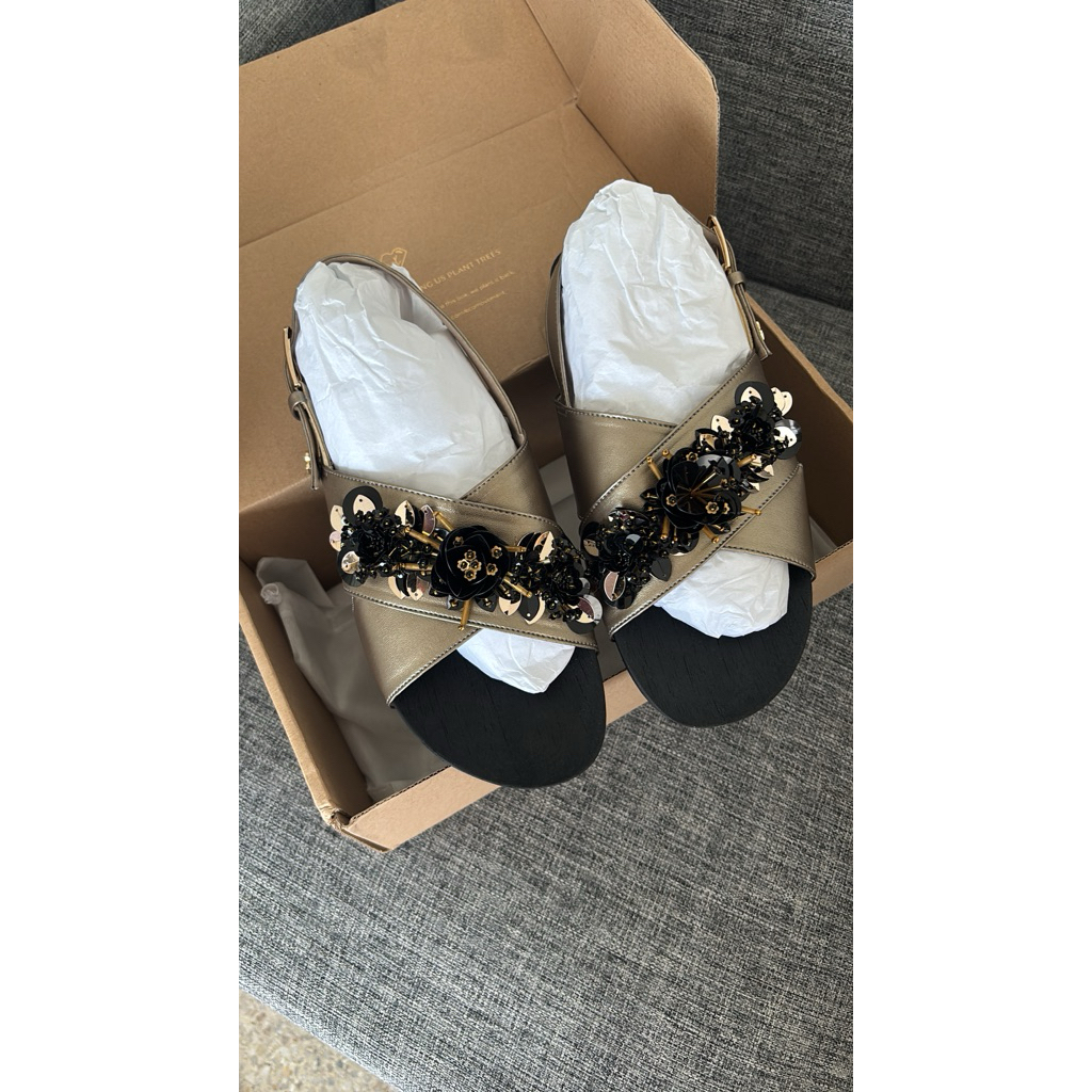 New PVRA Cavvami Gold