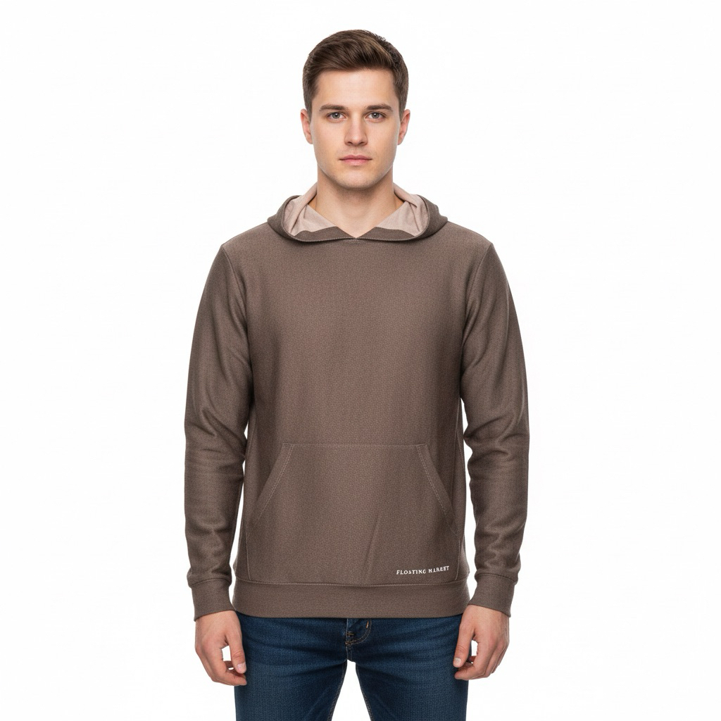 Floating market Hoodie Pria P956 P146RJK