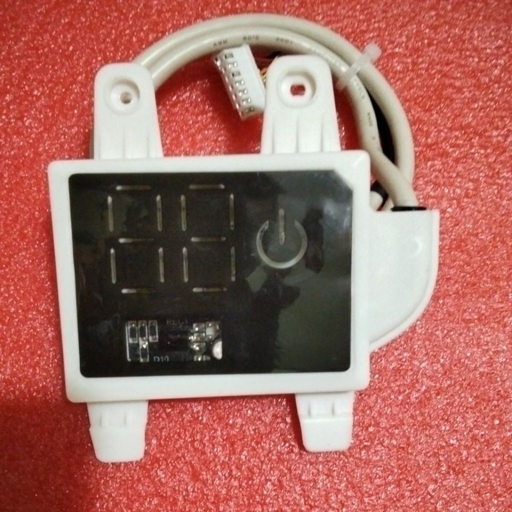 SENSOR ACC SHARP ORIGINAL AH05- AH09 AH12 UCY