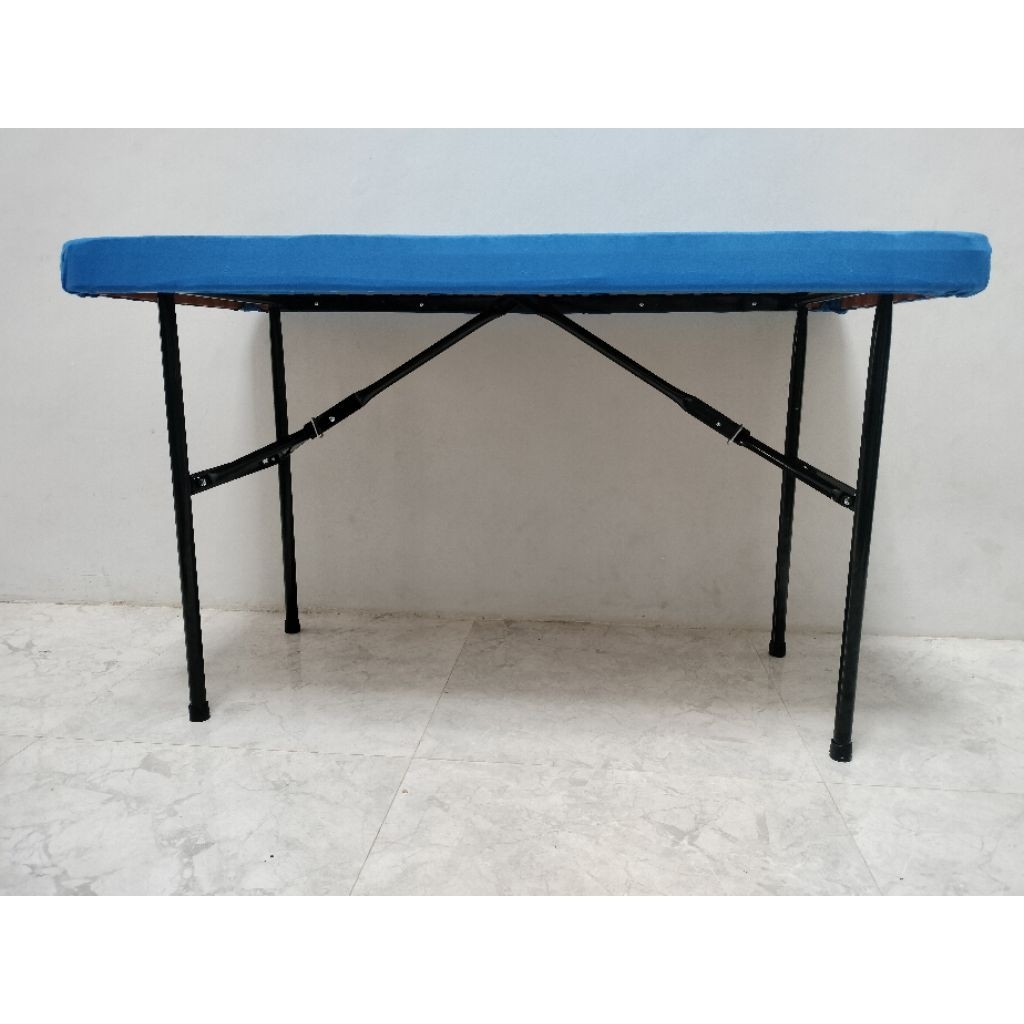 Meja Setrika Uap Laundry