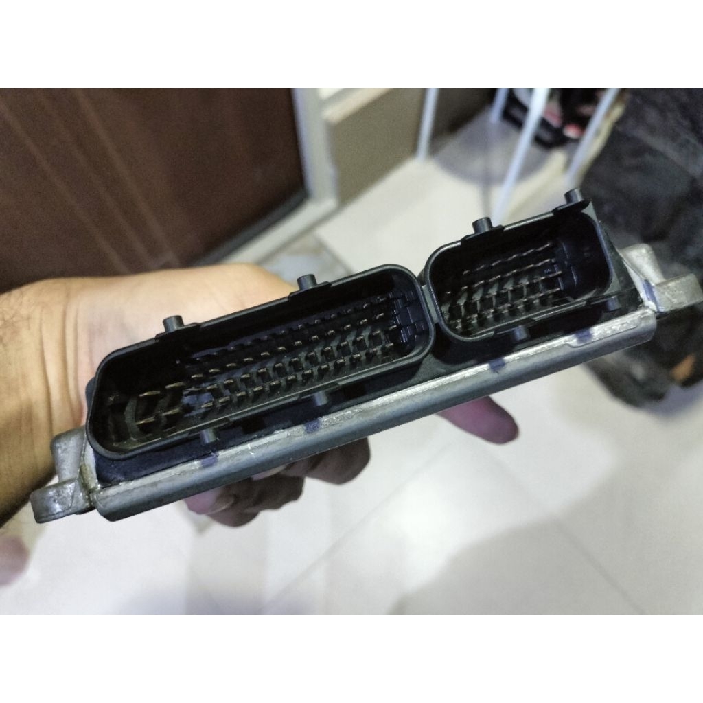 ORIGINAL ECU VW POLO 1.4