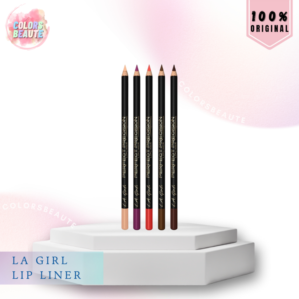 LA GIRL LIP LINER