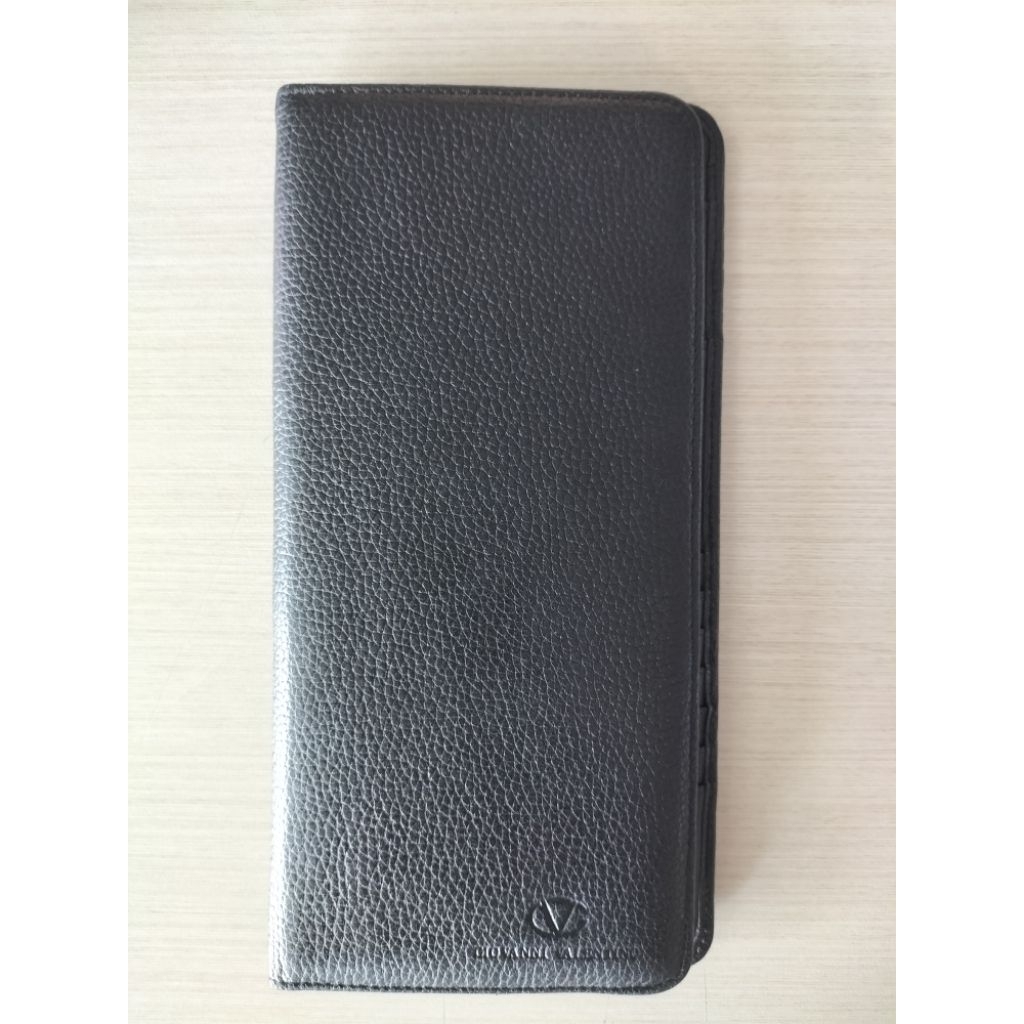 Di Jual Dompet Panjang Giovanni  Valentino Original