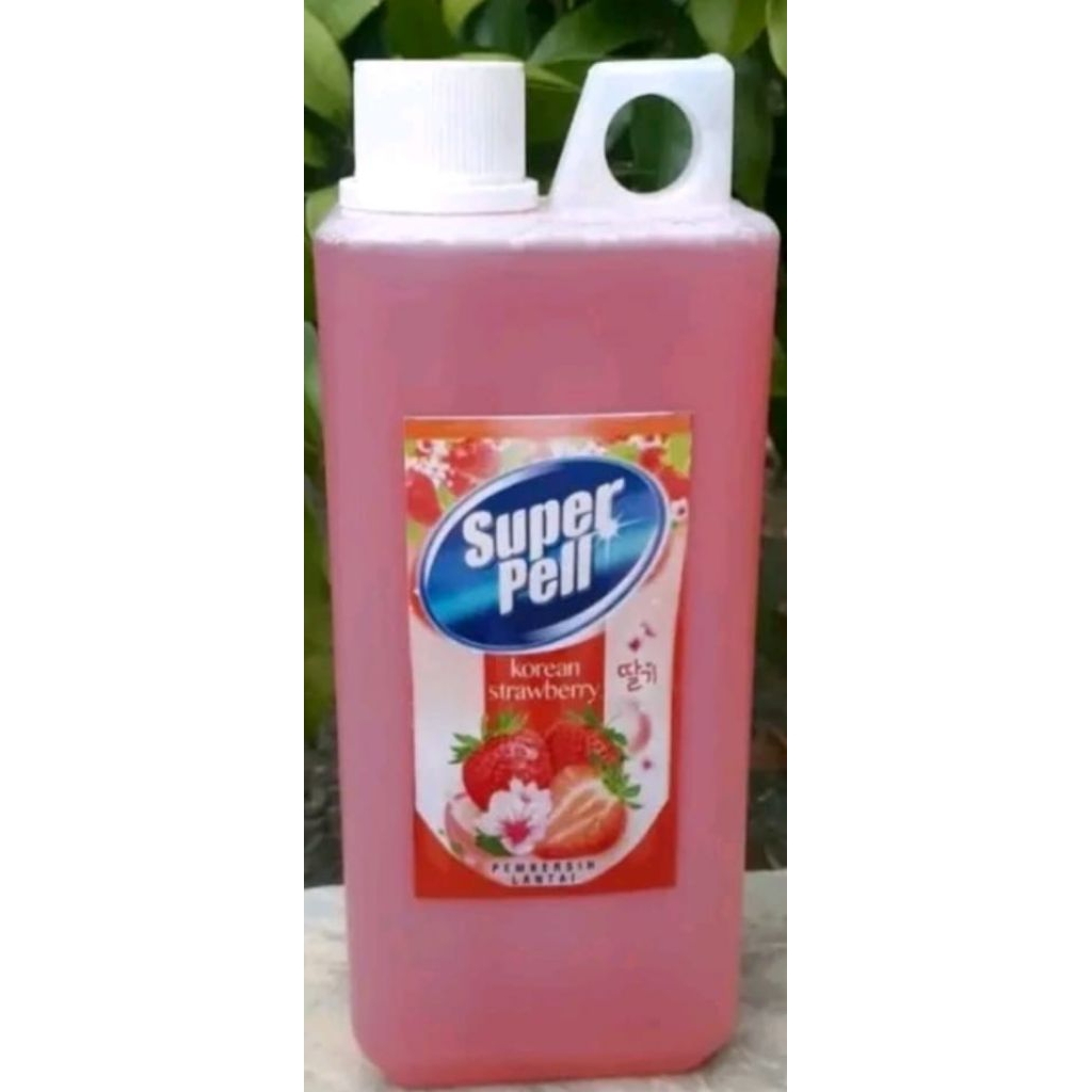 super pell