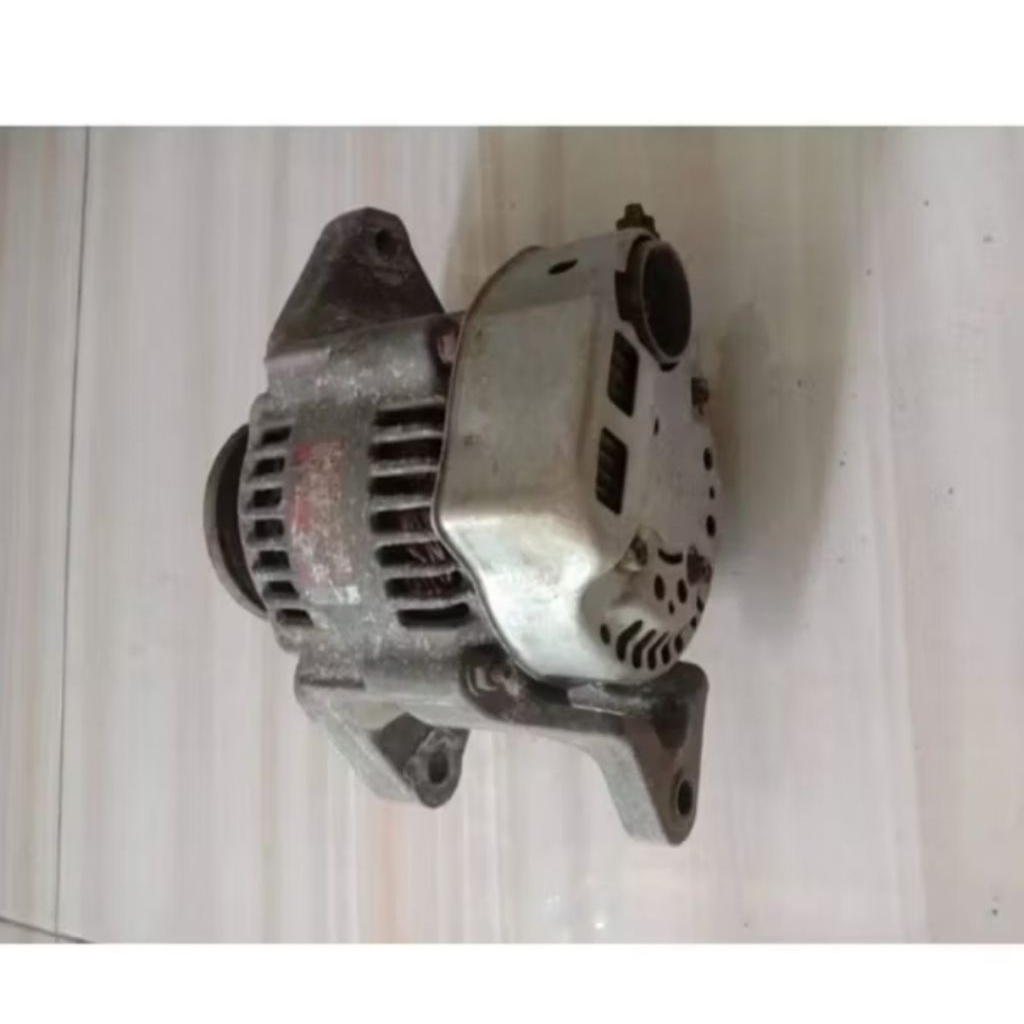 DINAMO AMPERE IC CARRY DENSO TOYOTA KIJANG,SUZUKI,CART 1.0 ORIGINAL SECOND COPOTAN