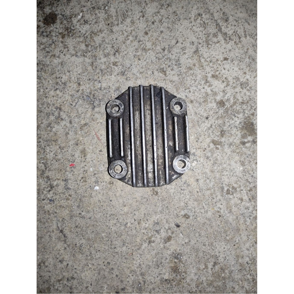 tutup kop head atas honda grand supra legenda prima suprafit ori copotan utuh