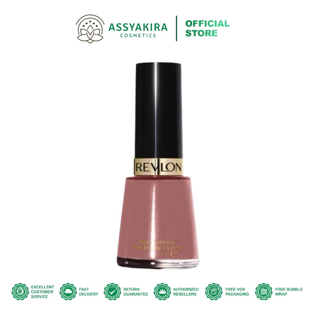 Revlon Nail Enamel Polish Kutek | Revlon Double Twist Base & Top Coat