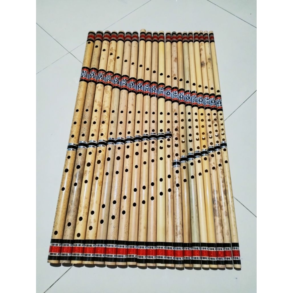 suling Mayor dangdut