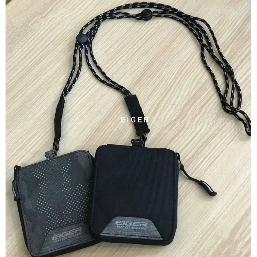 EIGER1989  Dompet Original  Defend