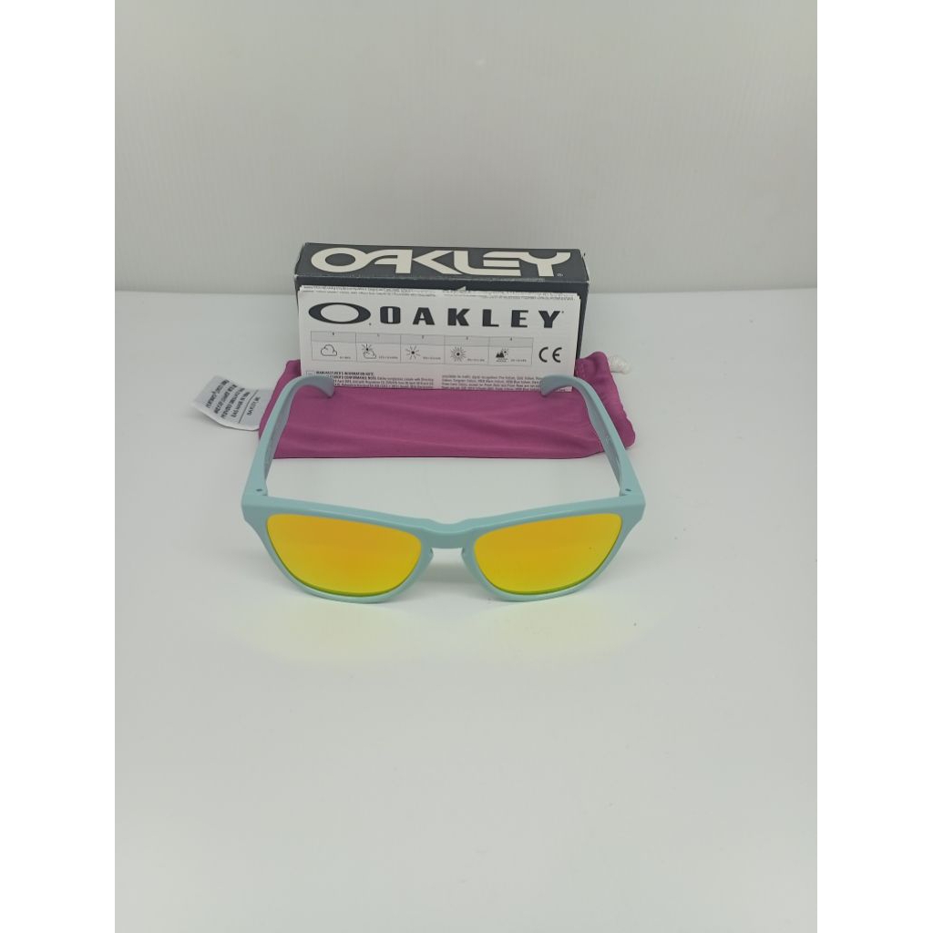 Oakley FROGSKINS XS OJ9006-0653