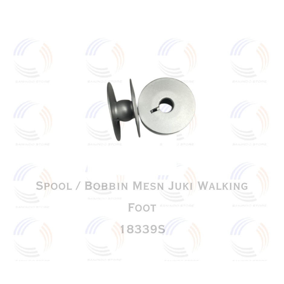 Spool / Bobbin Mesin Juki Walking Foot