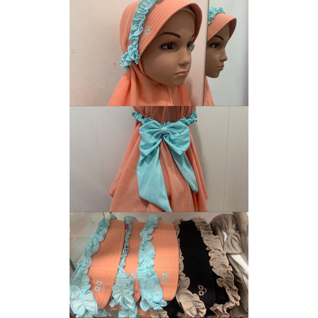 BANI BATUTA KRUKID ELYSE