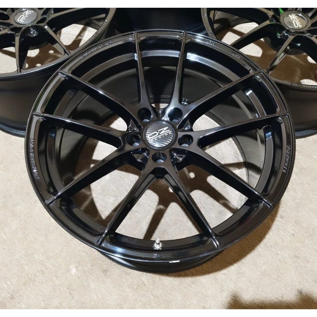 velg ori Oz Leggera 20 pcd 5x120
