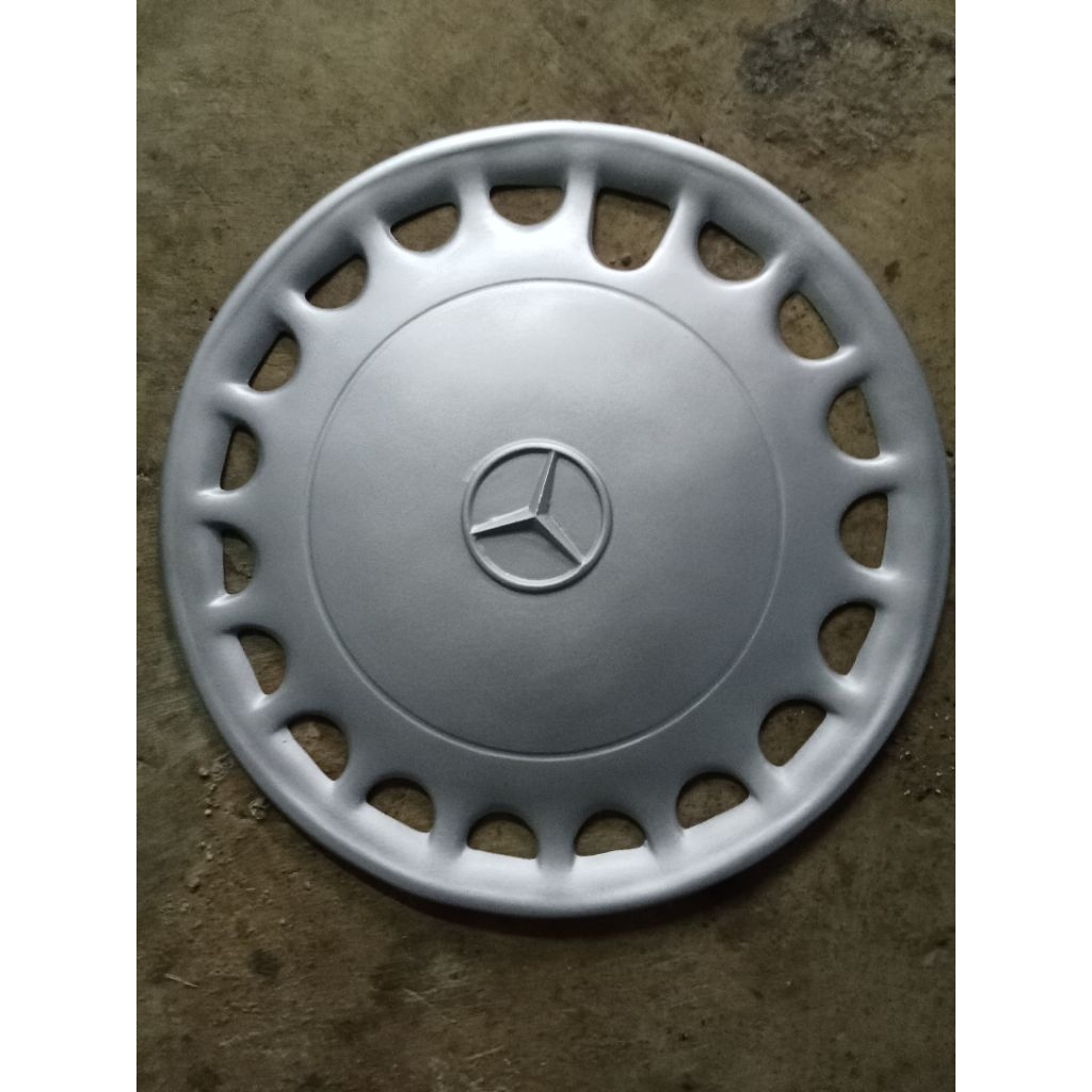 (1pcs) wildop Ring13 Ring 14 silver wheel dop RING13 Ring 14 model Toyota T120SS l300 pickup