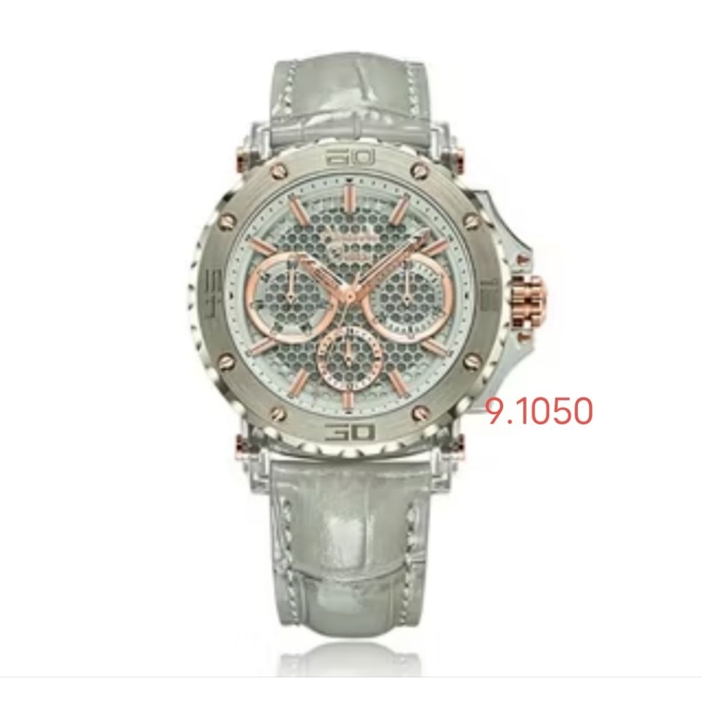 JAM TANGAN ALEXANDRE CHRISTIE ORIGINAL 1018