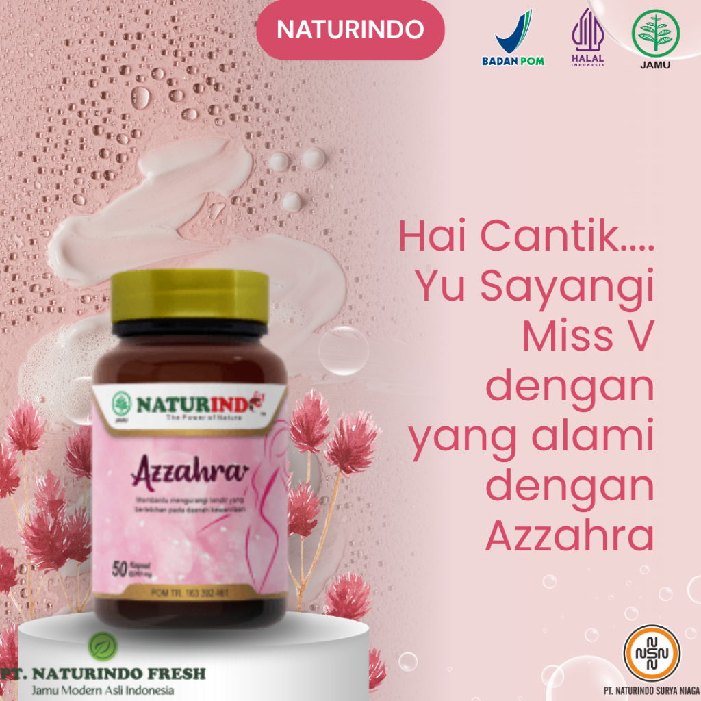 Obat Herbal Telat Haid 1 2 Bulan Paling Ampuh Azzahra