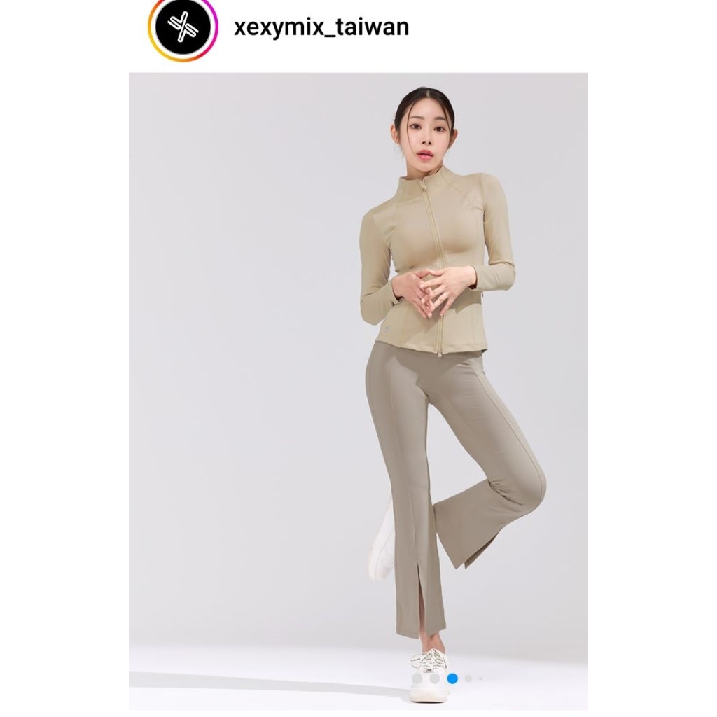 xexymix leging cutbray sport sz L