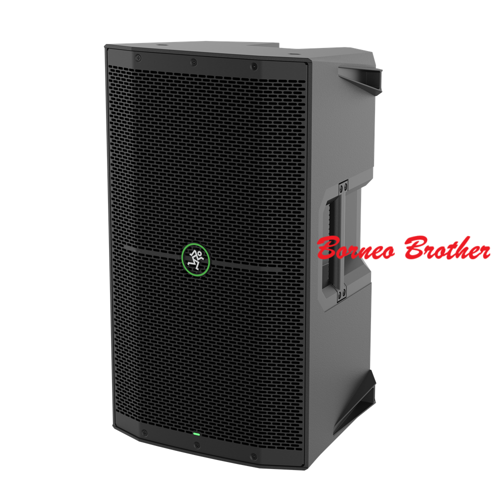 Mackie Thump210 Thump 210 Original Speaker Aktif 10" 1400 W 1 Pasang