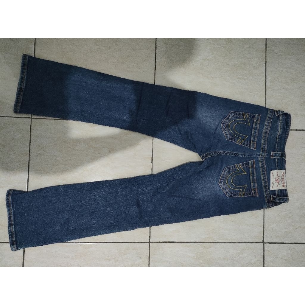 Celana Jeans True Religion Vietnam