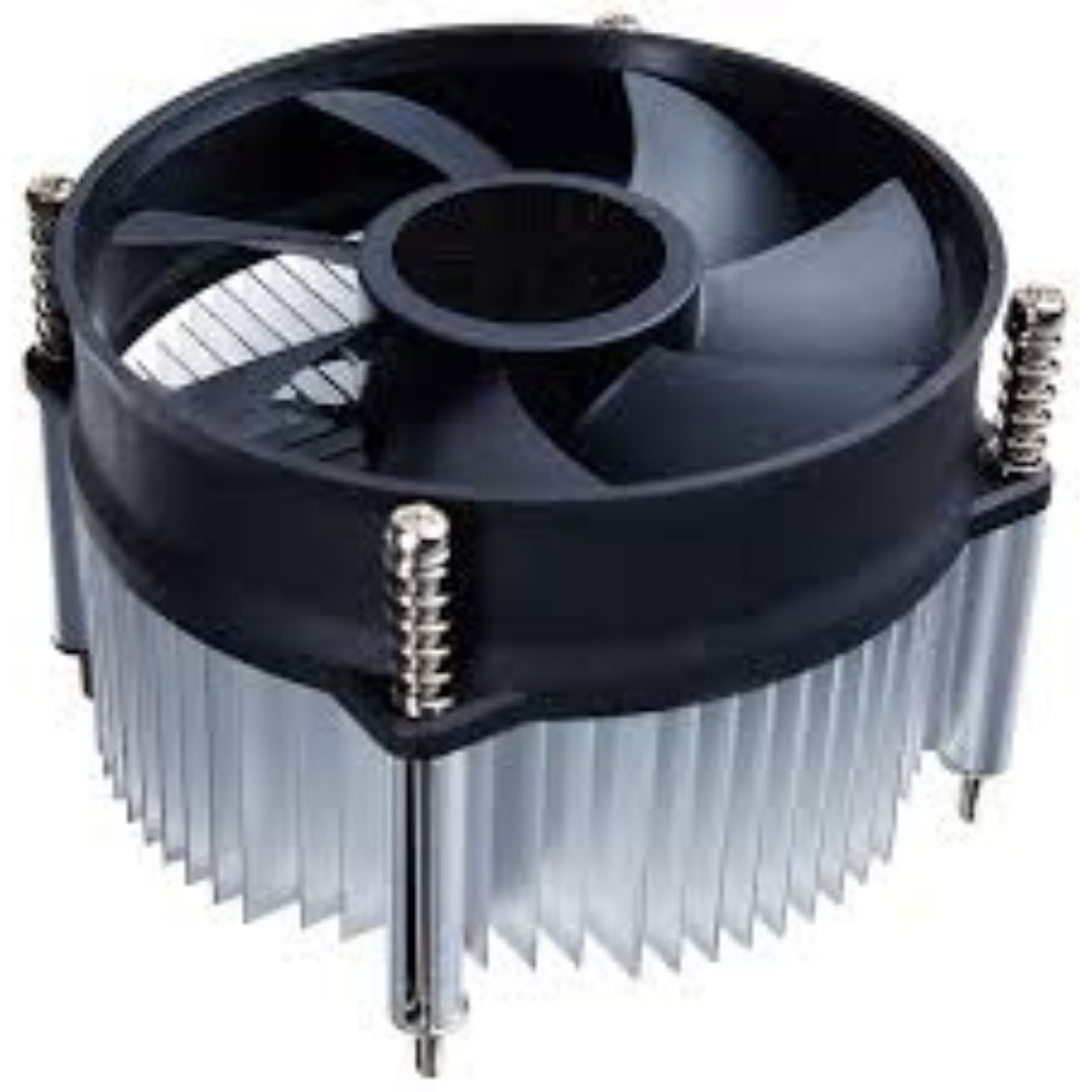 fan heatsink oricopotan