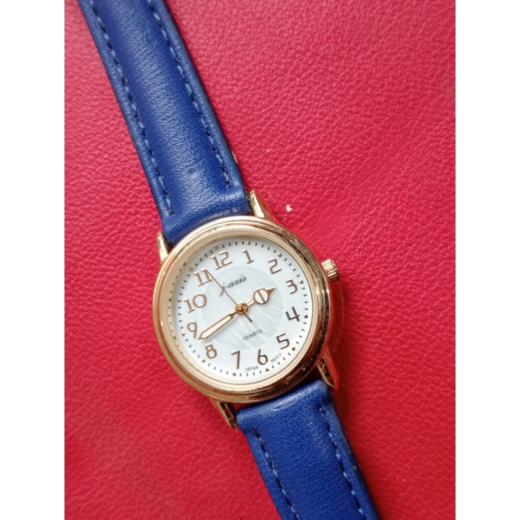 Jam J-axis Japan market