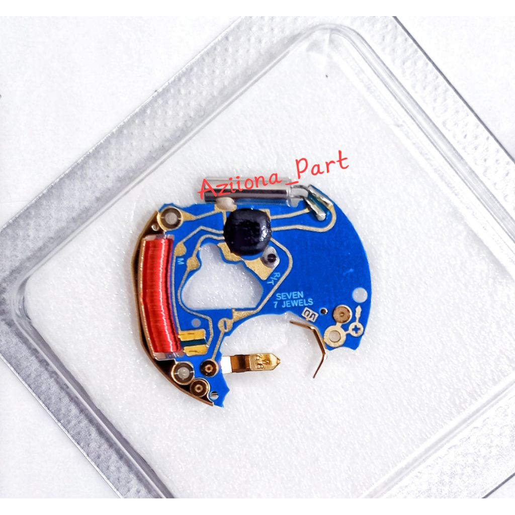 IC ETA 956 112 Original Swiss Made / IC Mesin Jam Tangan ETA 956 112