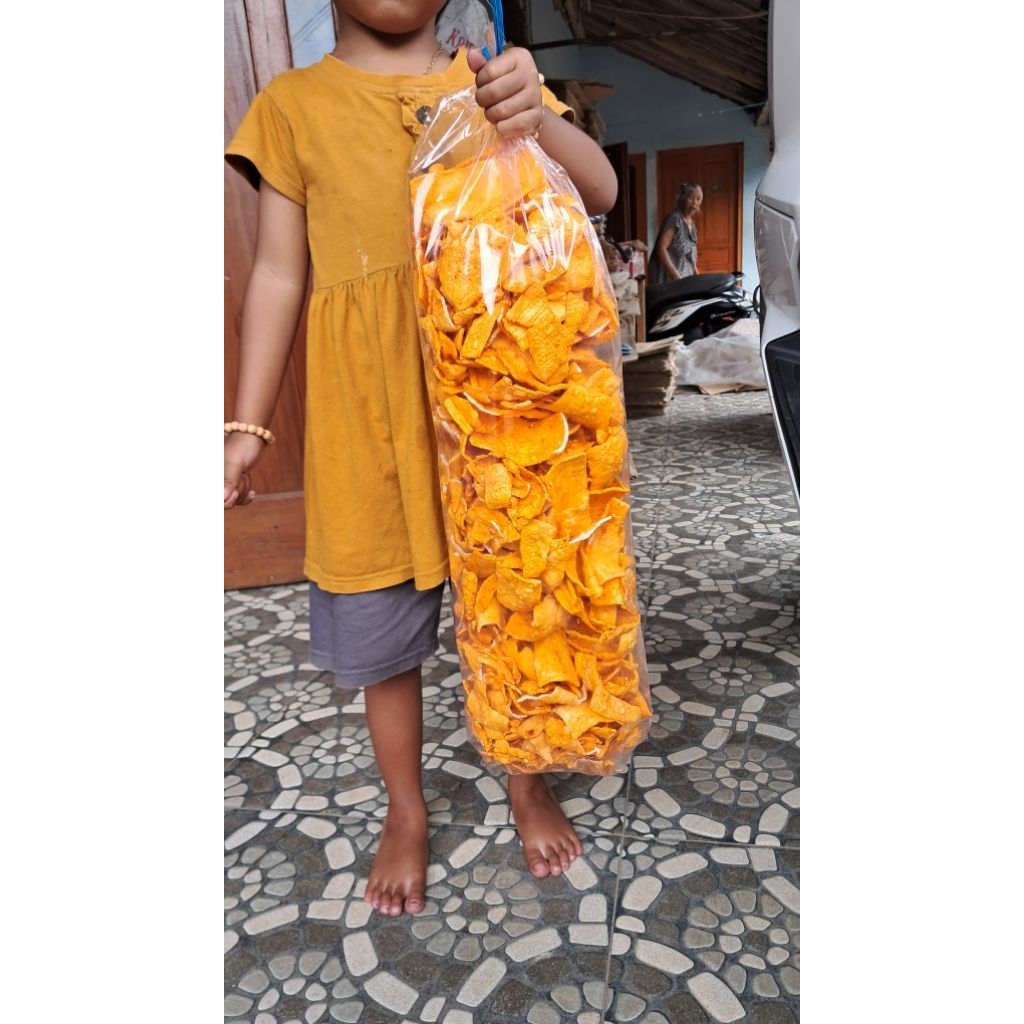 patahan slondok pedas manis mateng 1bal slondok pedas manis matahari slondok pedas manis magelang