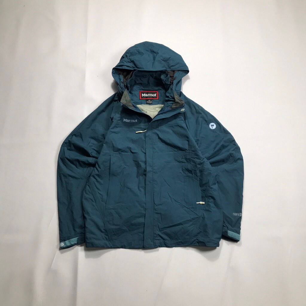jacket outdoor , jacket gorpcore, jacket marmot