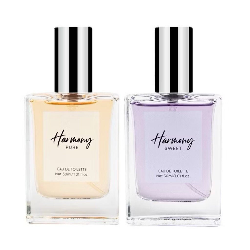 Parfum Harmony Fure & Sweet Parfum Unisex