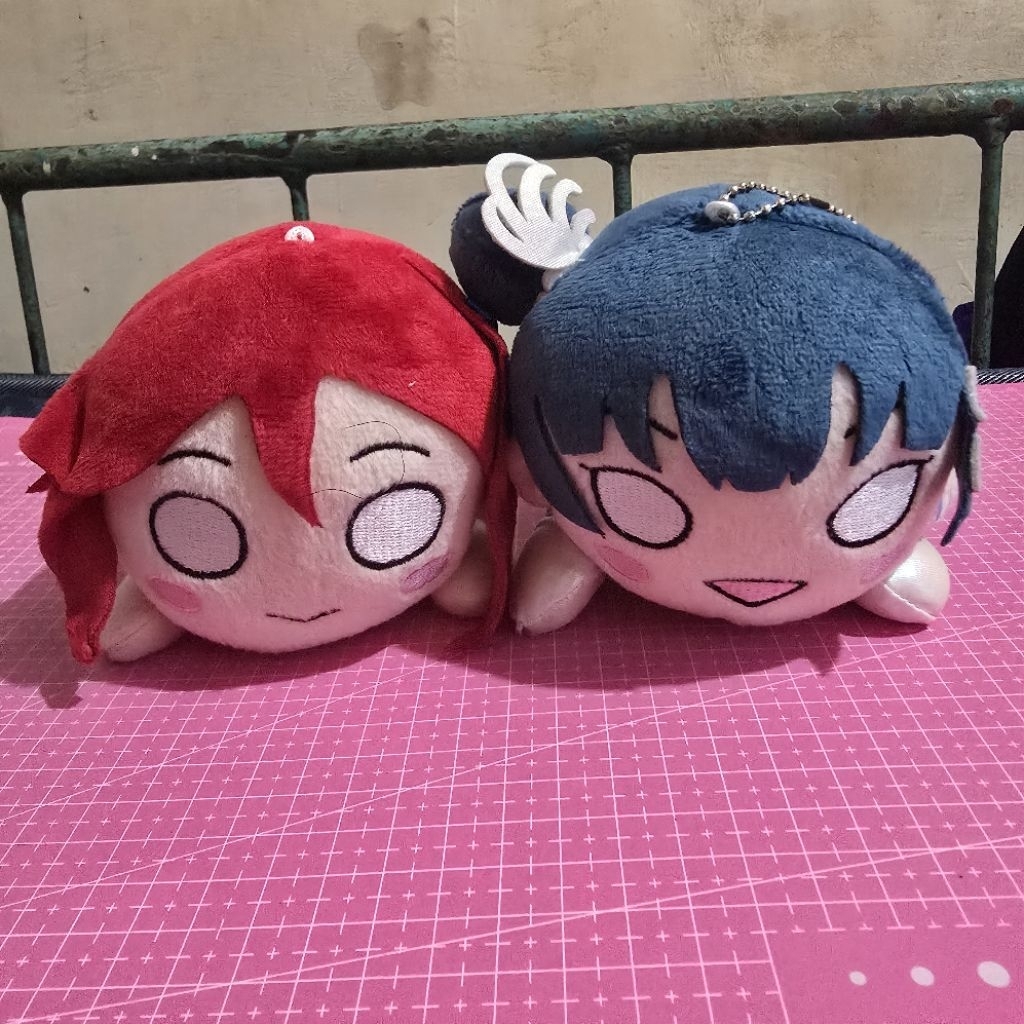 love live sunshine aqours guilty kiss sakurauchi riko tsushima yoshiko nesoberi dreamy colors banzai