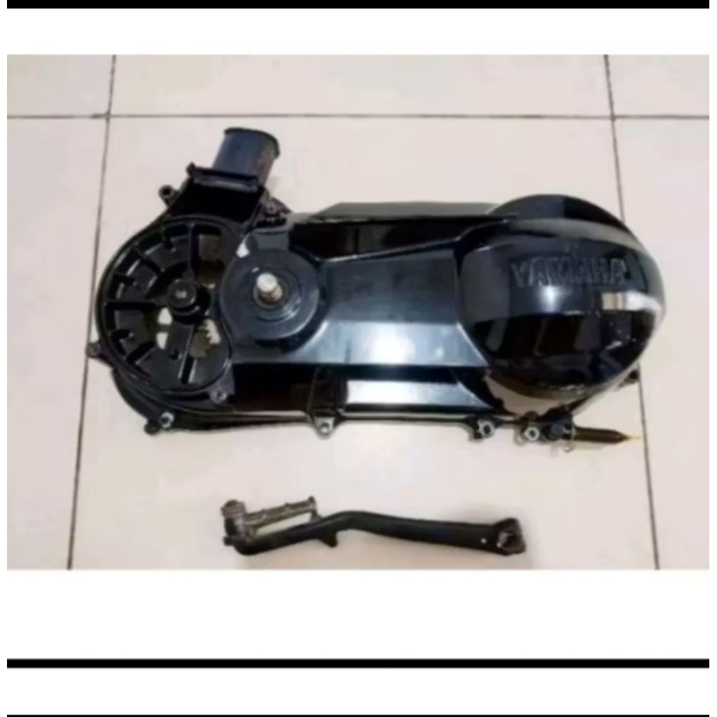 Bak cvt/blok cvt set mio m3,mio GT 125,fino 125 original