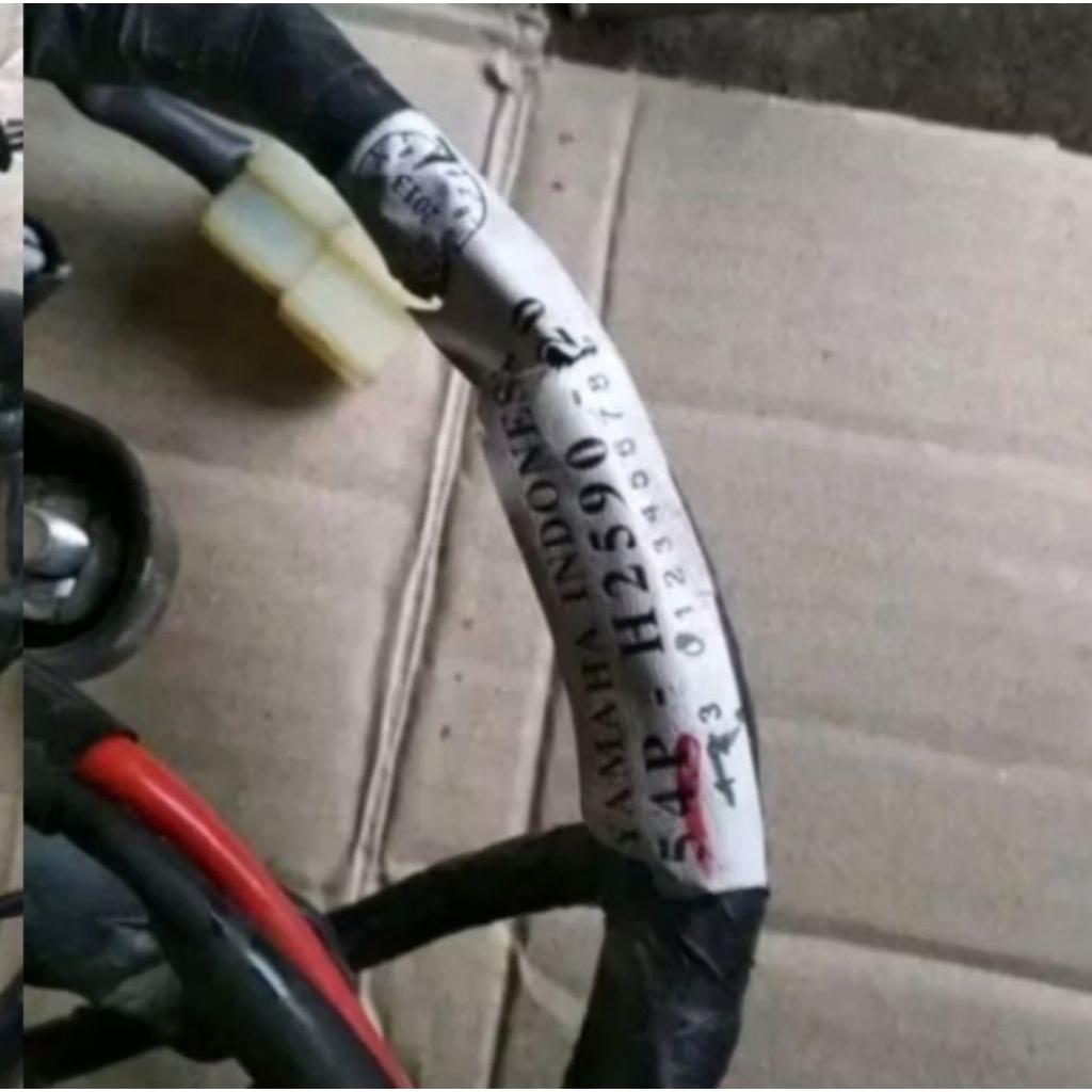 Kabel Body Yamaha Mio J 54P Original Copotan