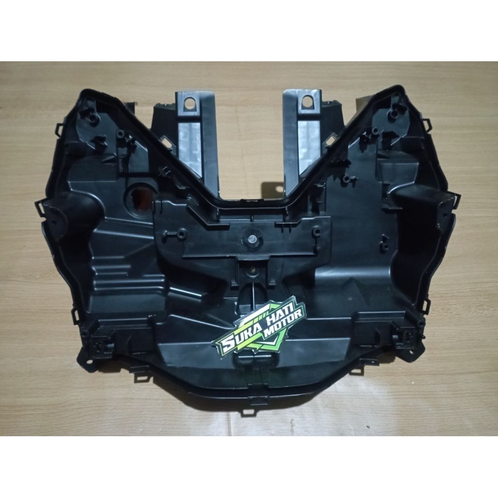 Housing batok lampu depan Vario Led  125 150 led new K2V K59 K60 Original.