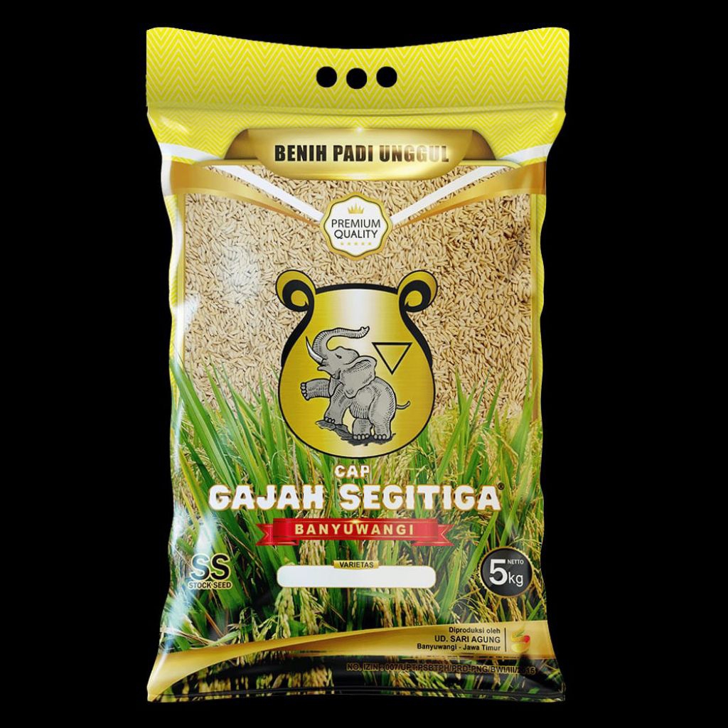 Inpari32GajahBanyuwangi