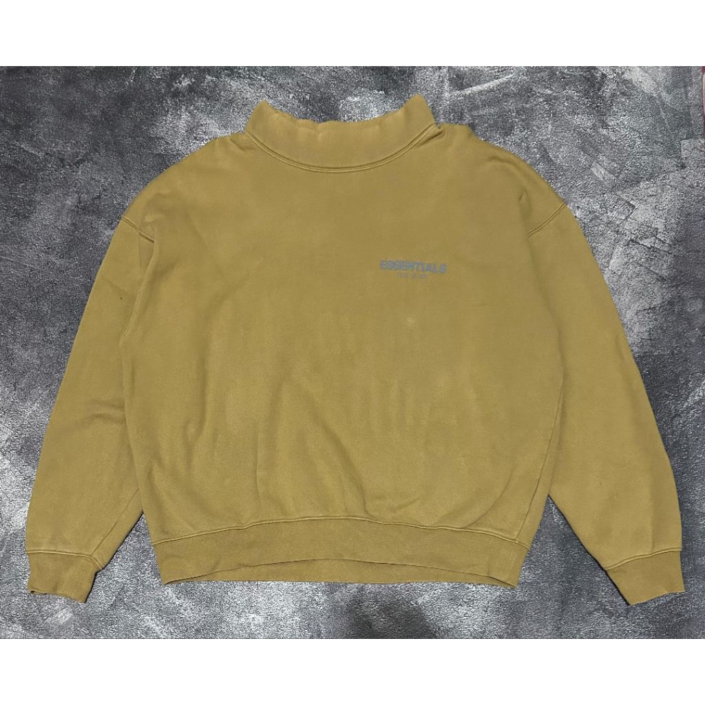 Crewneck Essentials Fear Of God