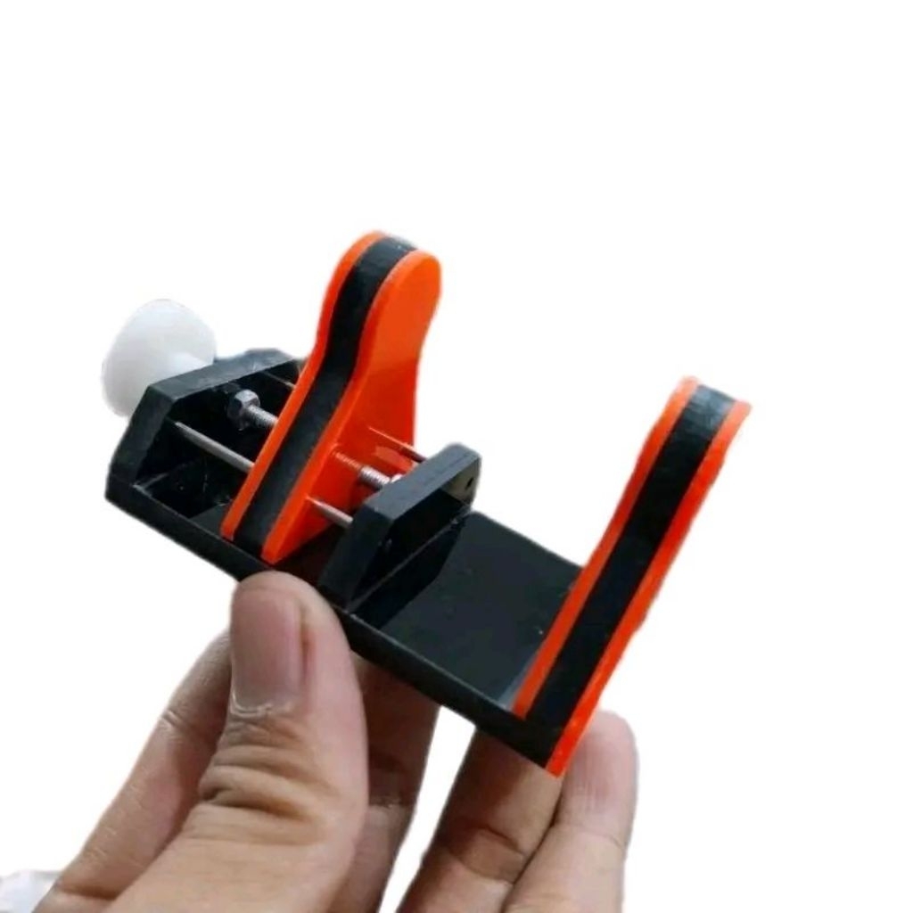 ALAT BALANCE ANGKUR DINAMO TAMIYA BISA GESER ( MAJU MUNDUR)