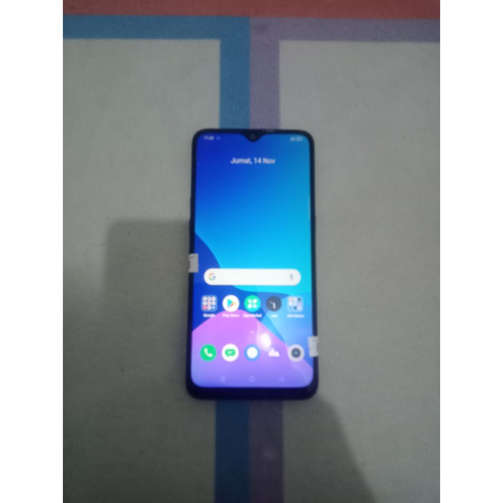Realme 5 Pro Original 128GB Second Termurah