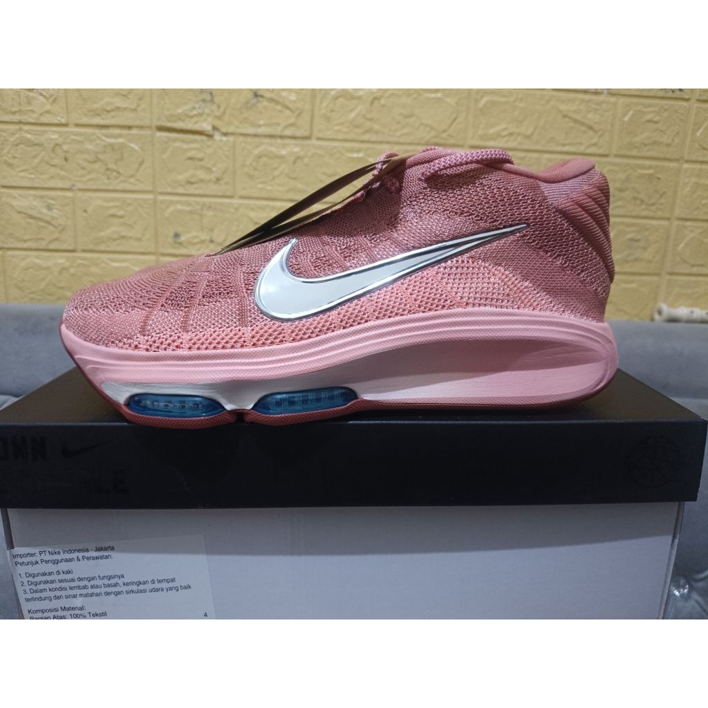 Nike Basketball GT Hustle3 EP Original