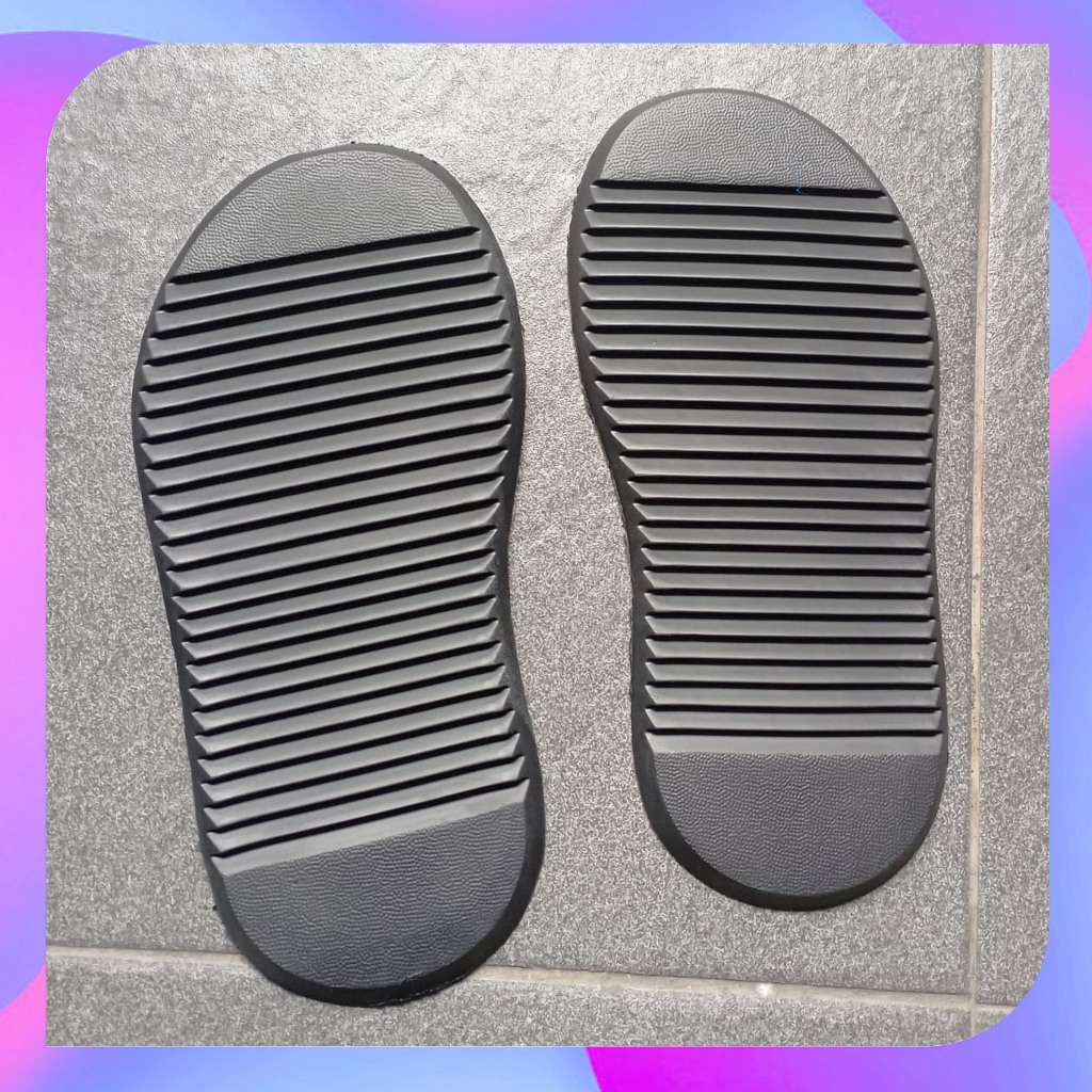 outsole potong Busa Bantalan Sepatu sandal Empuk & Nyaman