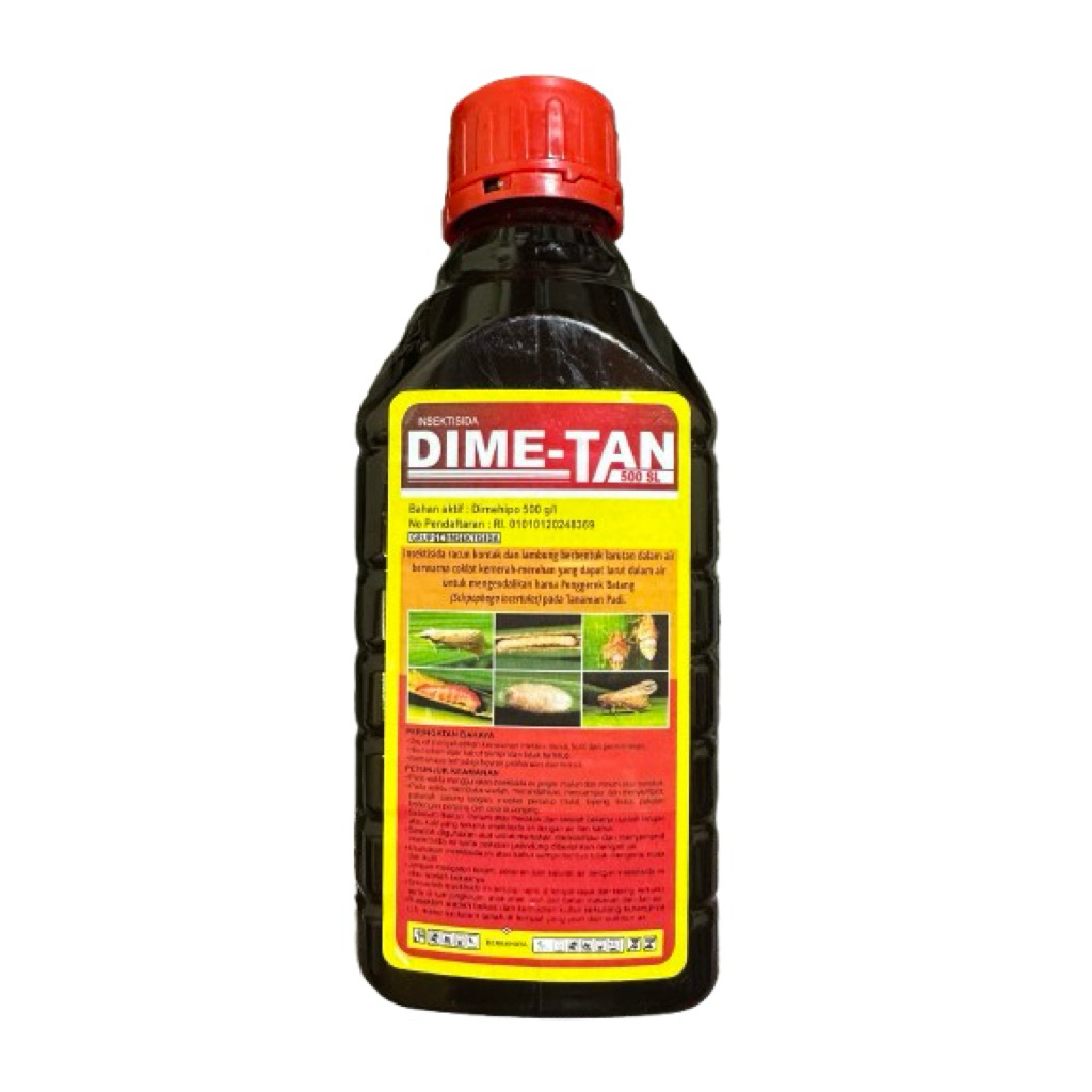 Insektisida Dimehipo Dime-tan Kemasan 1 L