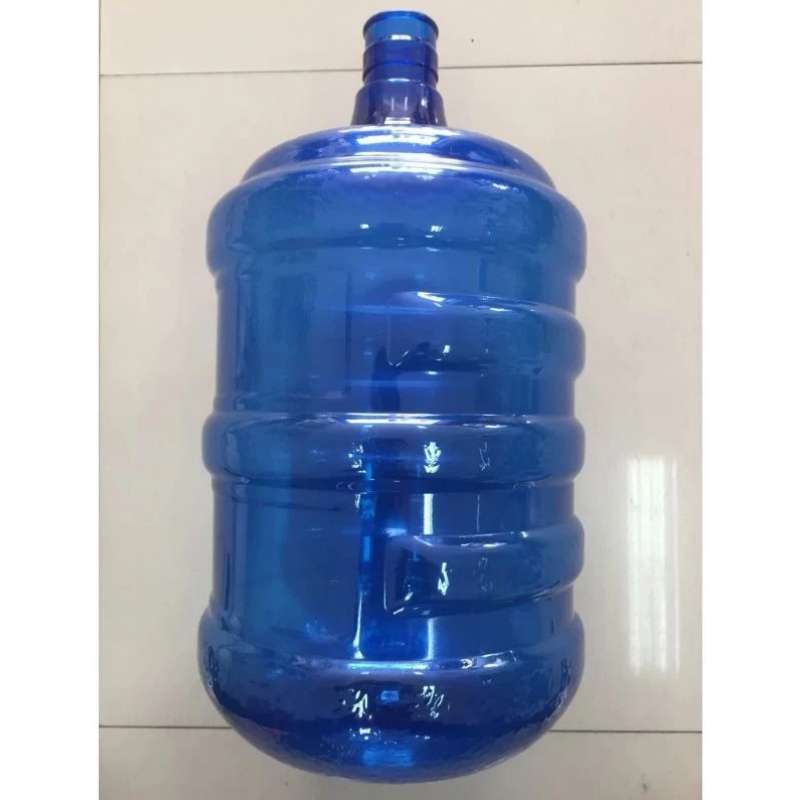 Galon Air Minum Isi Ulang 19L / Galon Aqua / Galon Air Mineral