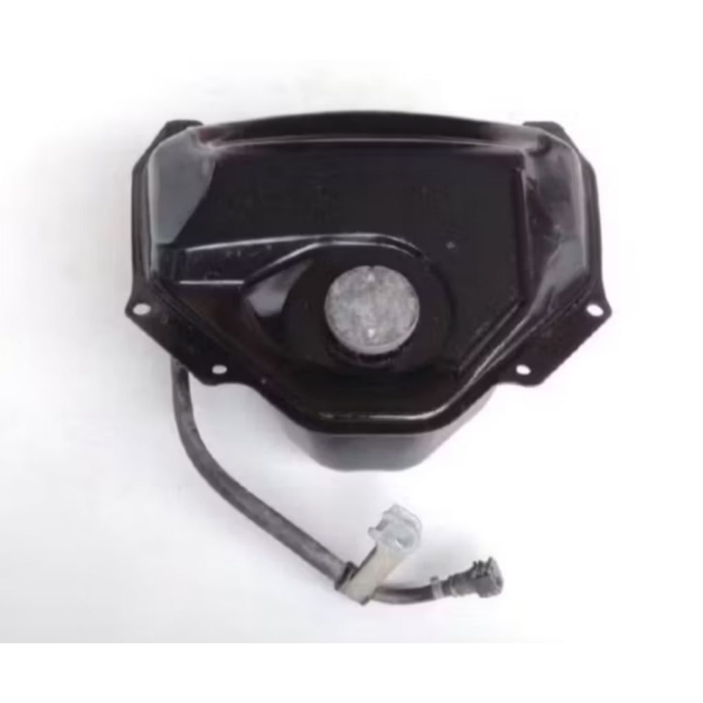 TANGKI BENSIN YAMAHA MIO J MIO GT FINO KARBU SET FUELPUMP ORIGINAL COPOTAN