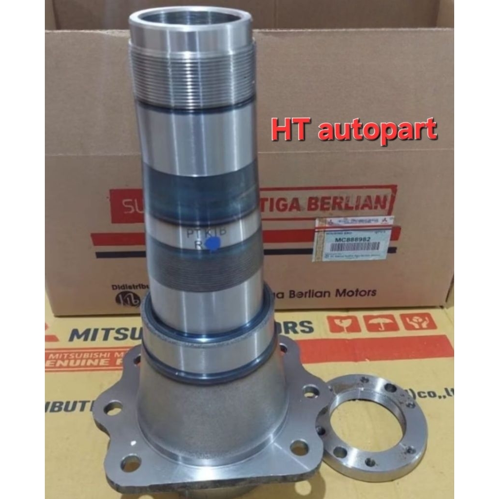 HOUSING END PUCUK REBUNG PS136 HDX / HDL GRESS