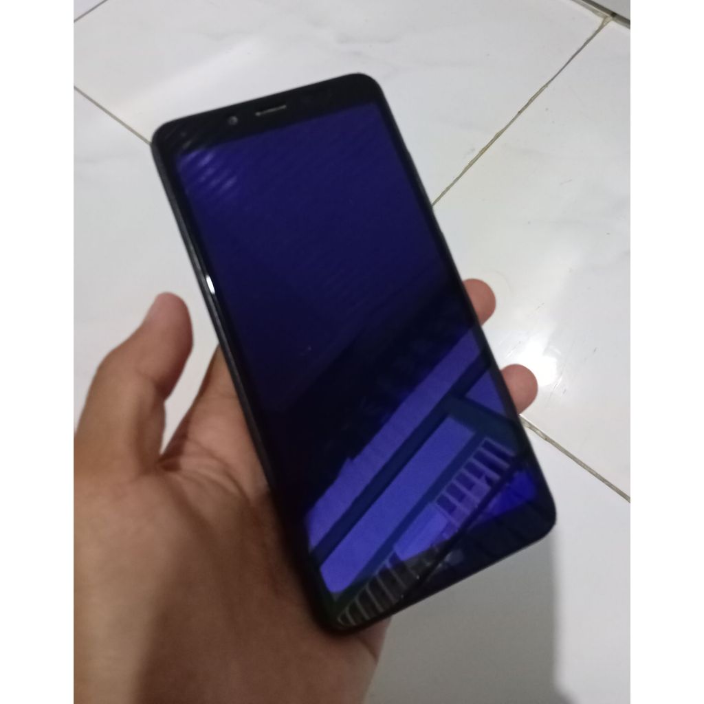 Xiaomi Redmi 6A Second