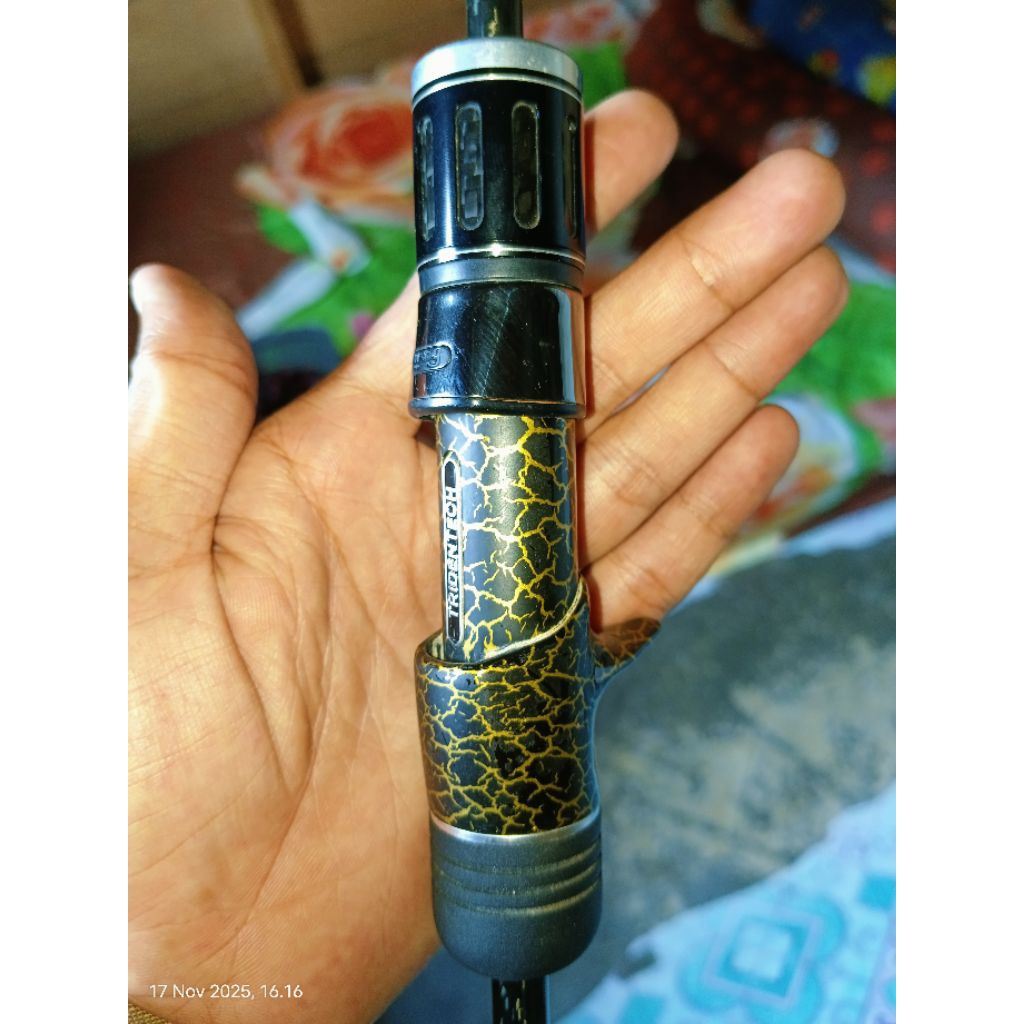 Tridentech Slow Killer PE2