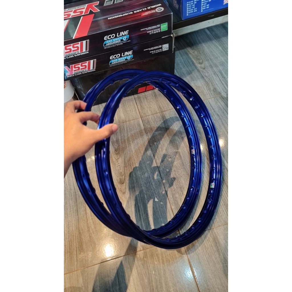 Velg Akront Spain Thailand R-17/140-140