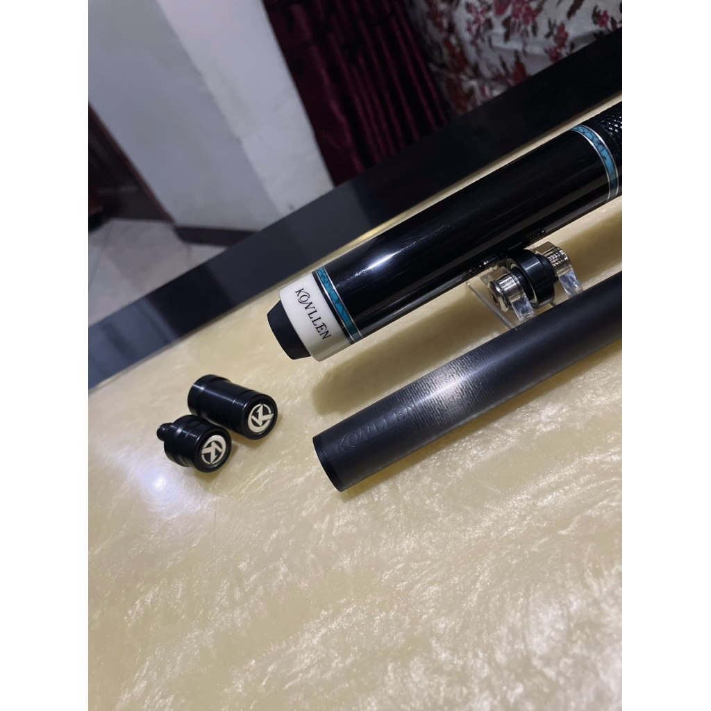 Konllen AK75-12F Titanium Edition Rare‼️