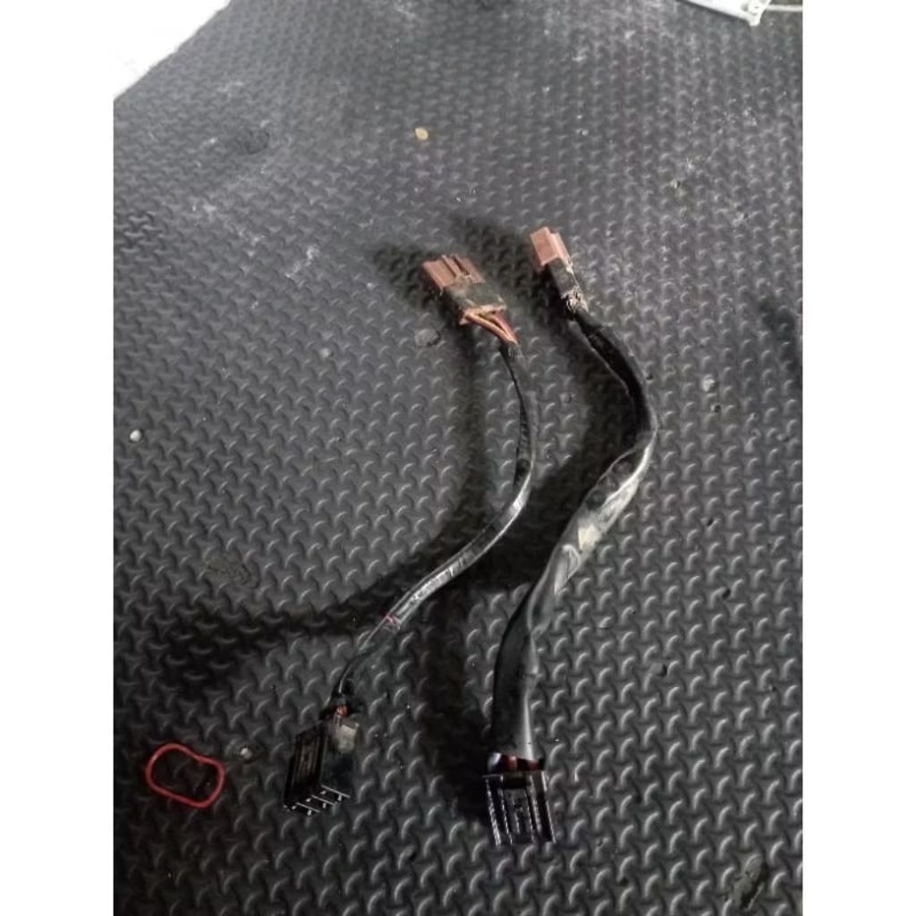 soke/kabel ecu dan spull vario 125/150 original copotan