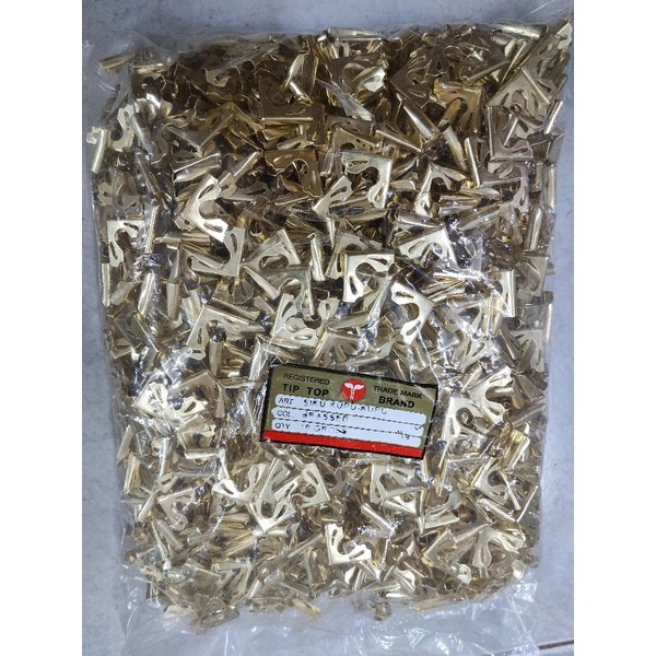 SIKU KUPU-KUPU/ SIKU SUDUT BUKU AGENDA/SIKU SUDUT YASIN